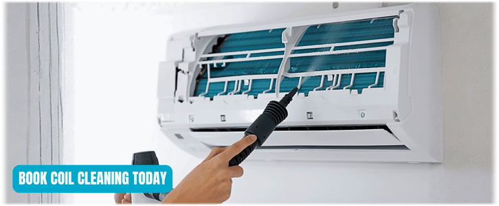 AC Coil Cleaning Irving