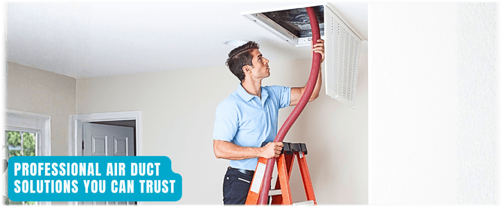 Irving DuctCore Duct Services