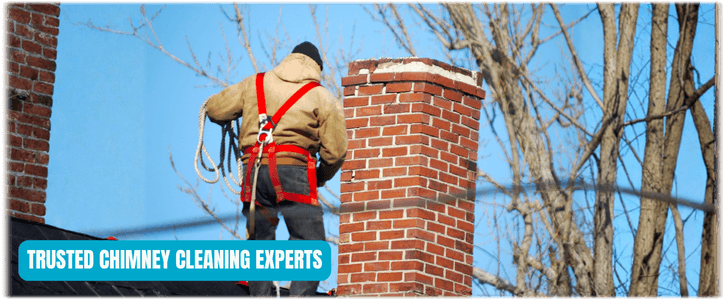 Chimney Cleaning Irving