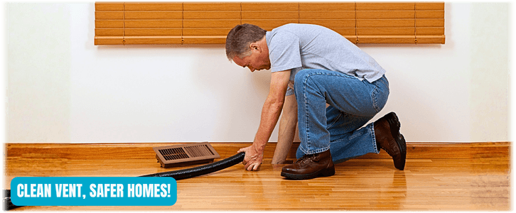 Dryer Vent Cleaning Irving